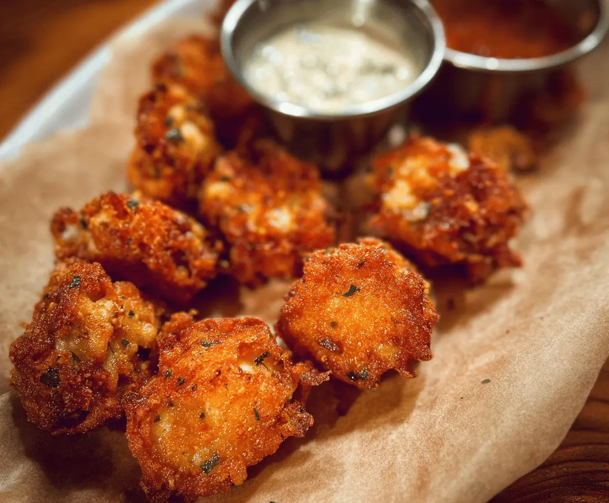 Texas Roadhouse Rattlesnake Bites Copycat Recipe