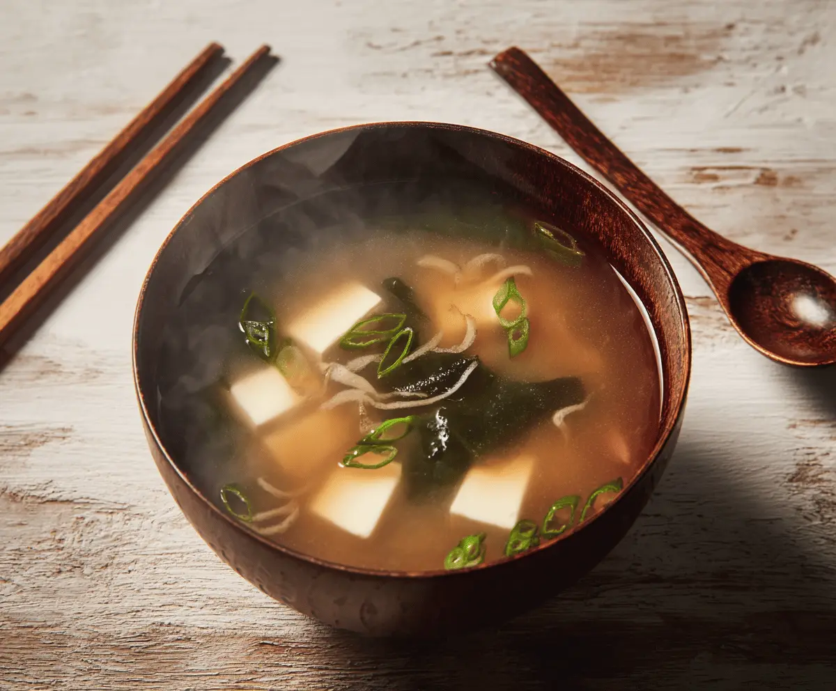 Miso Soup
