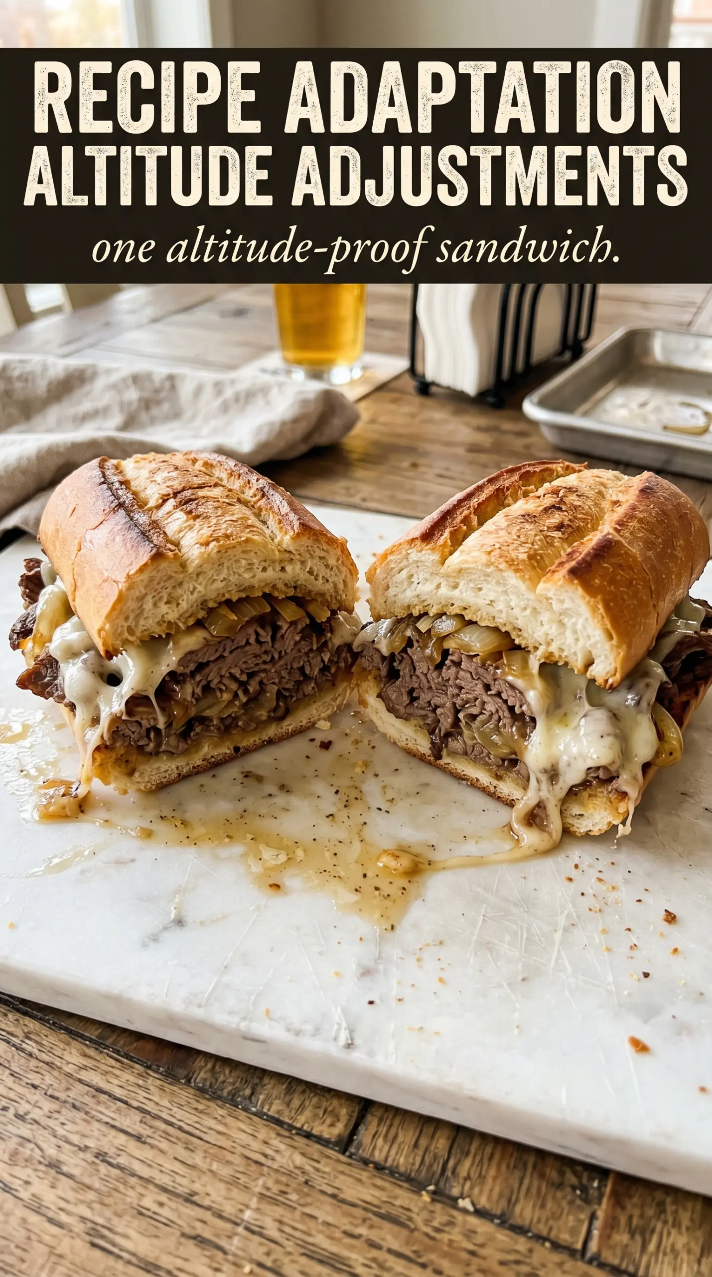 Authentic Blackstone Philly Cheesesteak thin-sliced steak melted cheese