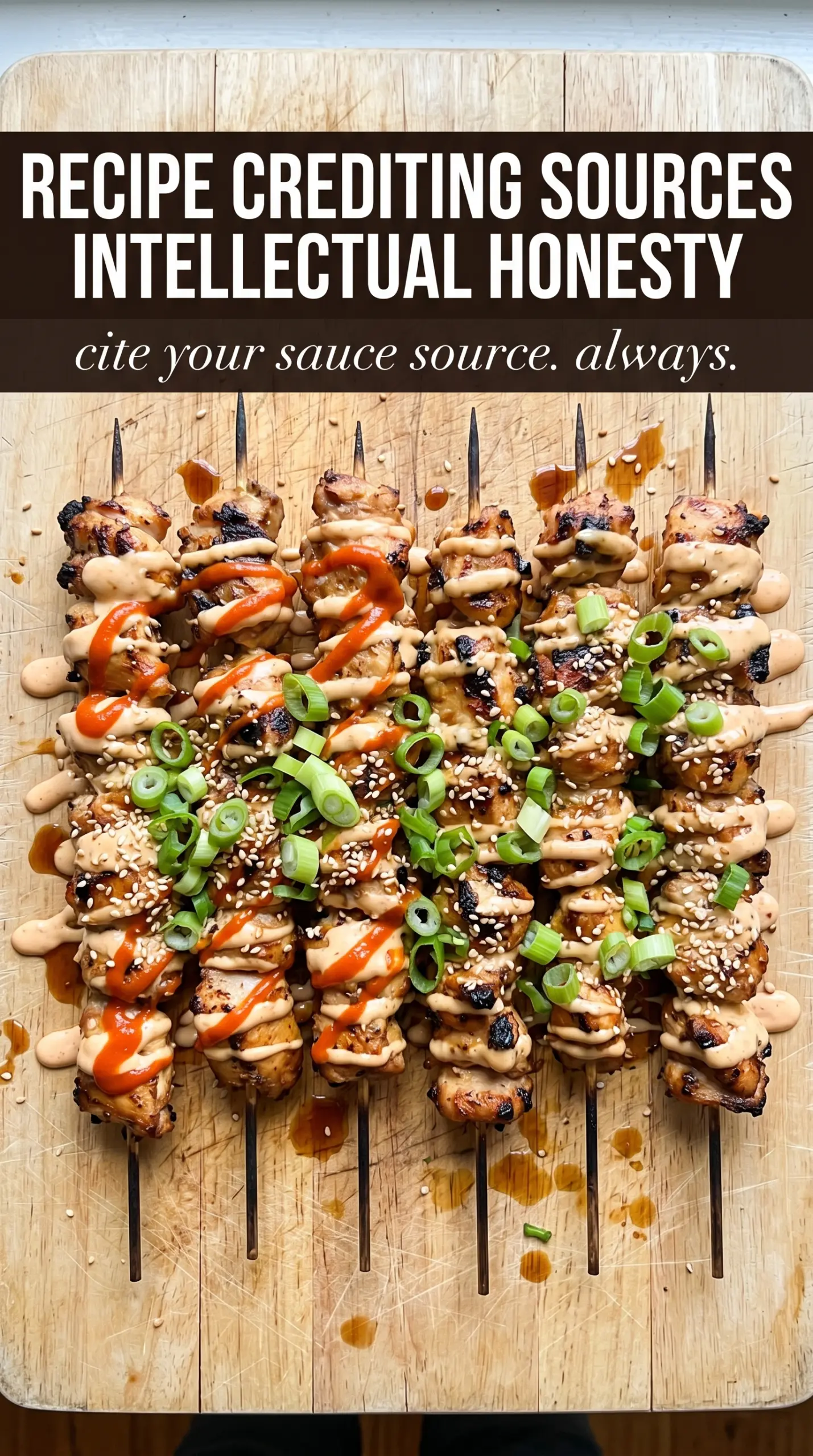Bang Bang Chicken Kabobs spicy grilled skewers