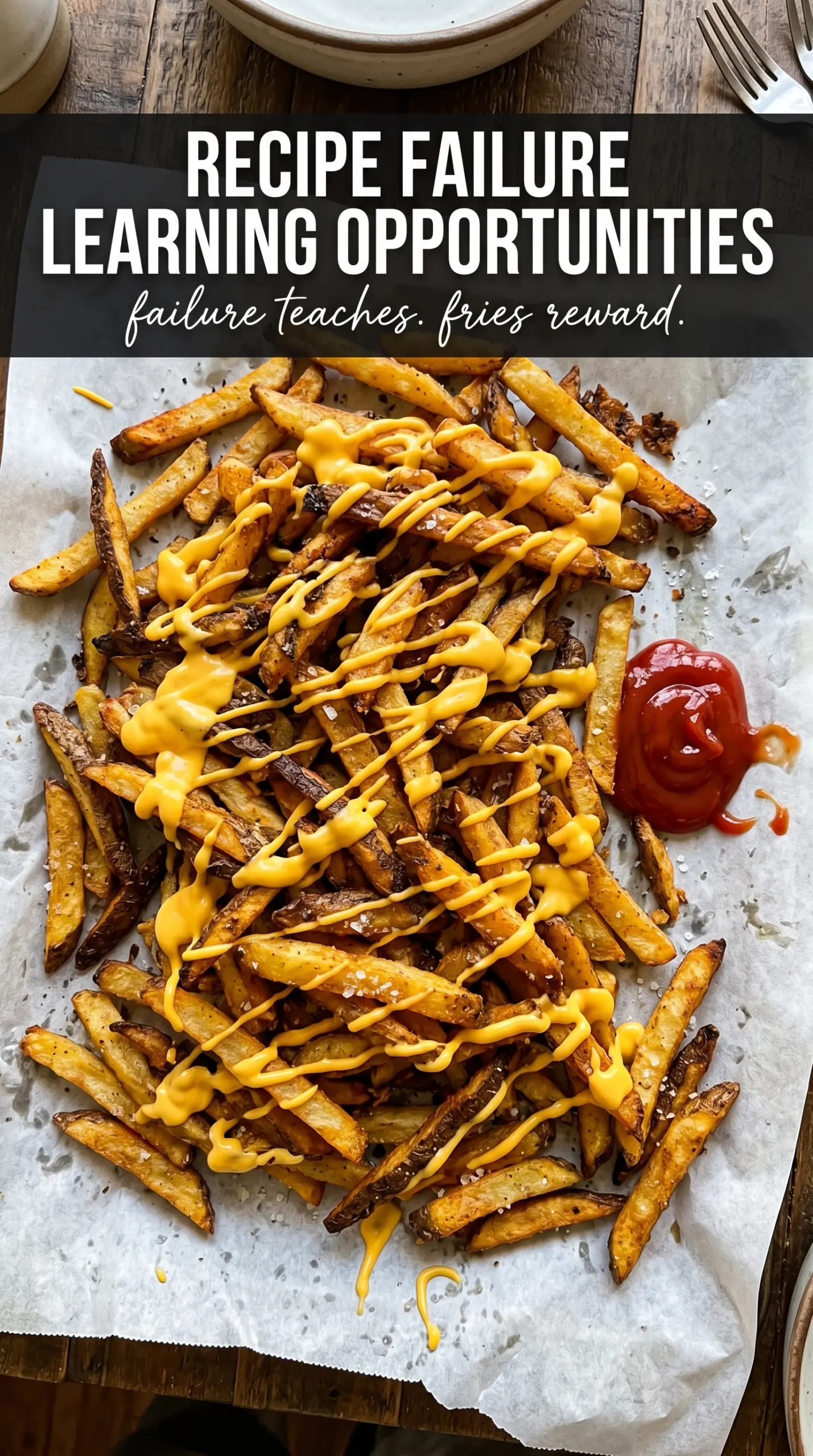 Blackstone fries crispy seasoned