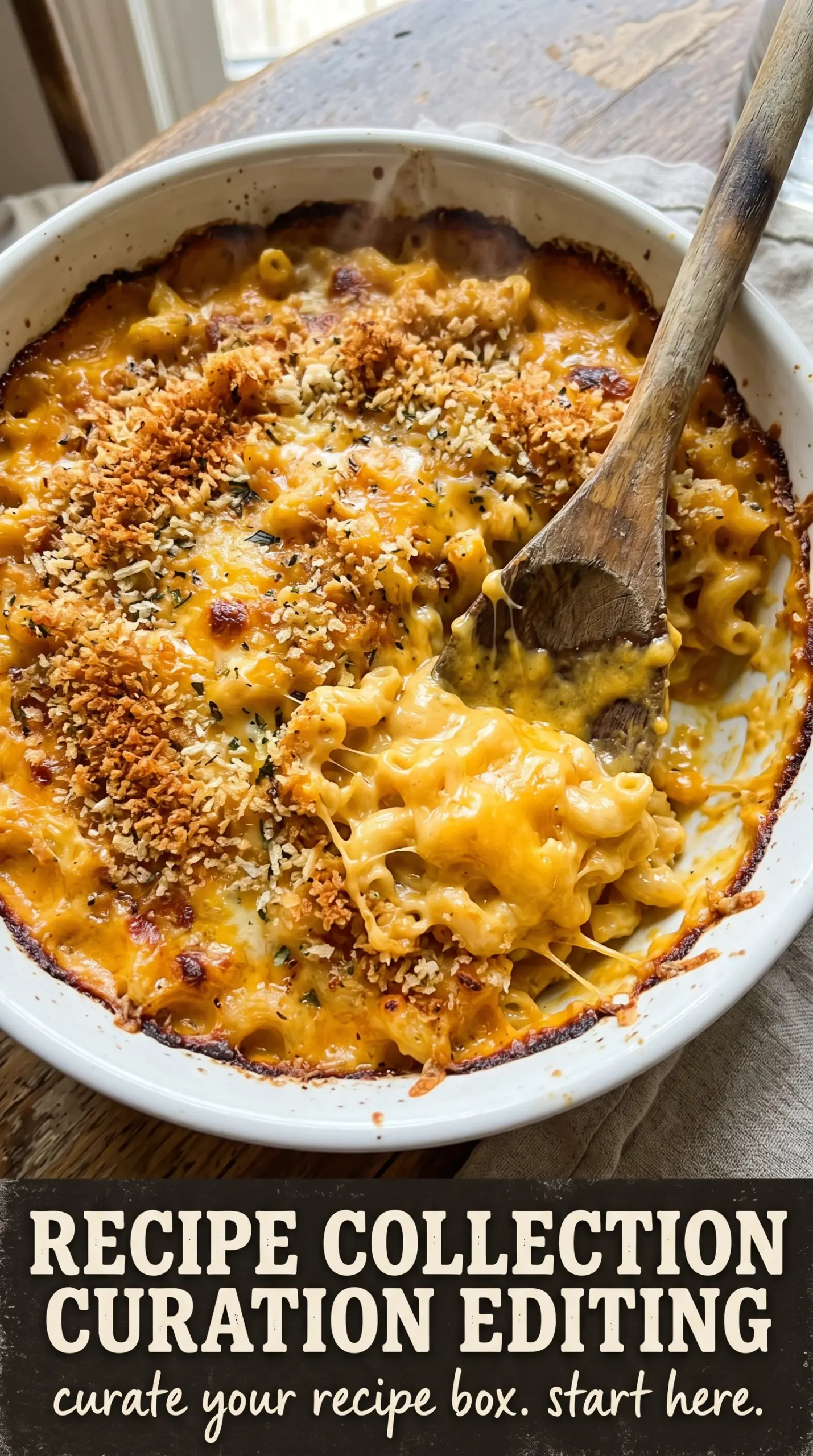 Smoked Mac and Cheese smoky creamy golden