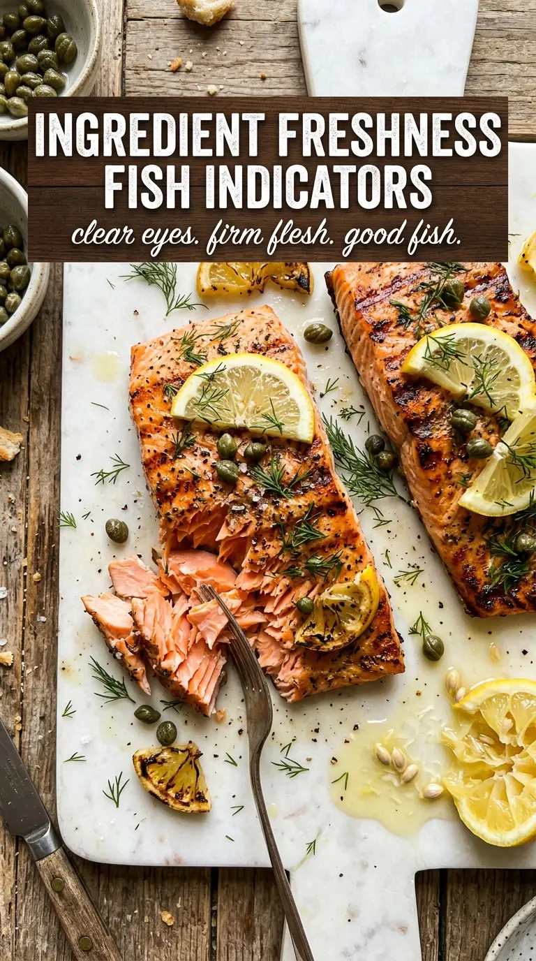 Grilled salmon tender flaky lemon dill