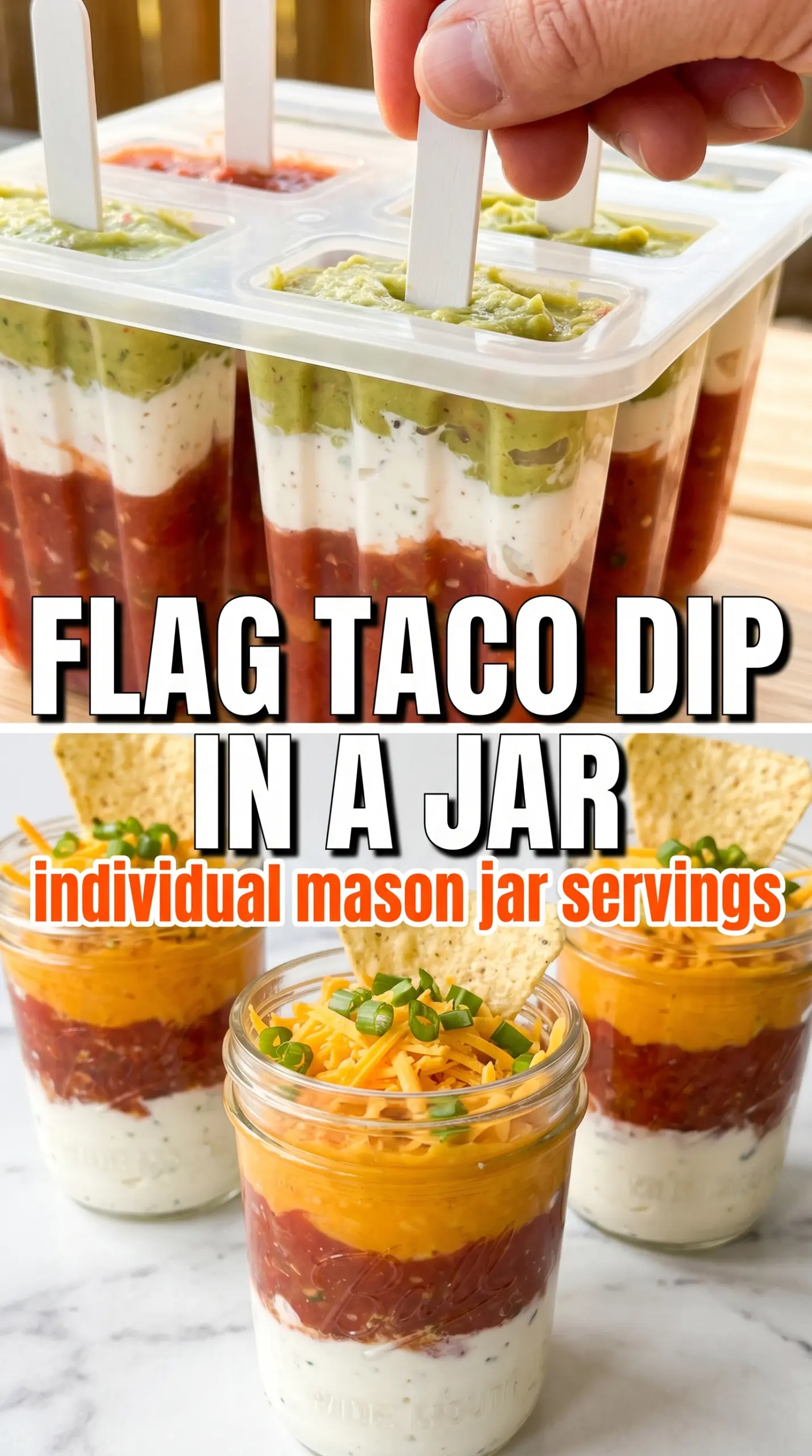 Prepared recipe ready to serve