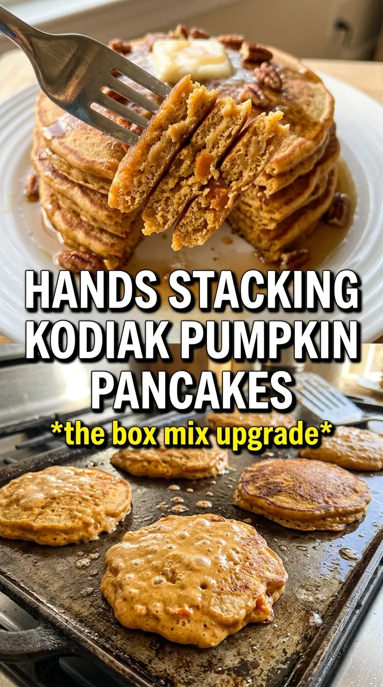 Prepared recipe ready to serve