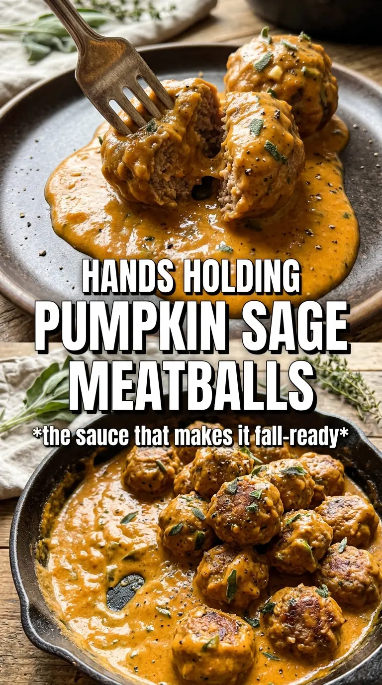 Prepared recipe ready to serve